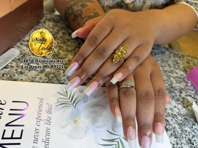Nails Today